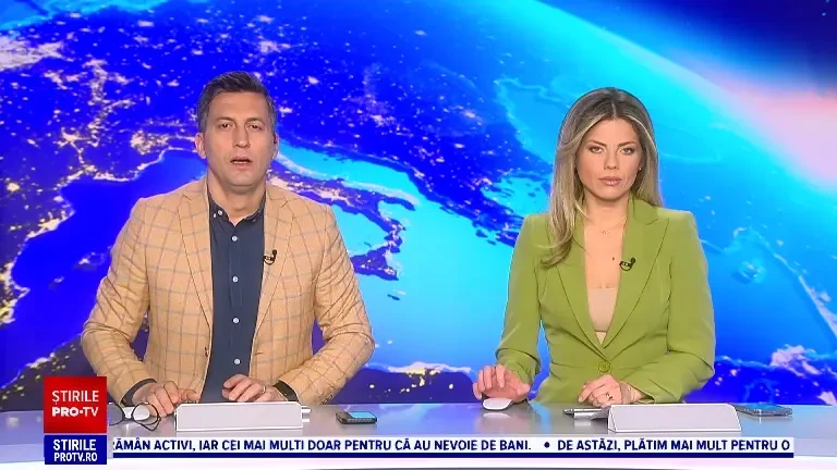 Operațiune de amploare în 26 de țări, inclusiv România. Aproape 800 de persoane arestate, după sute de misiuni simultane