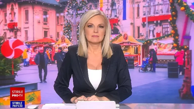 Târgurile de Crăciun din România, o atracție pentru străini. Care sunt cele mai vizitate