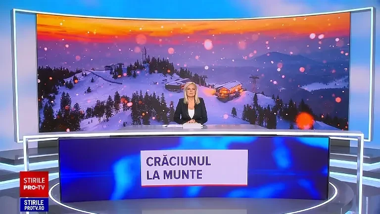 Cât a ajuns să coste un sejur la Poiana Brașov, cu petrecerea de Revelion „cu artiști celebri”. De Crăciun e puțin mai ieftin