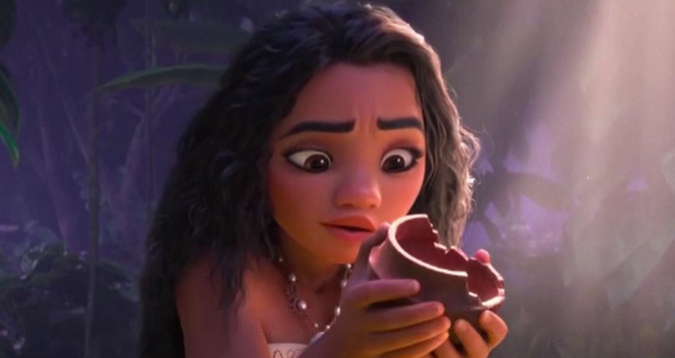 Încasări uriașe pentru Disney cu "Vaiana 2". Filmul de animație e pe primul loc în box-office-ul american