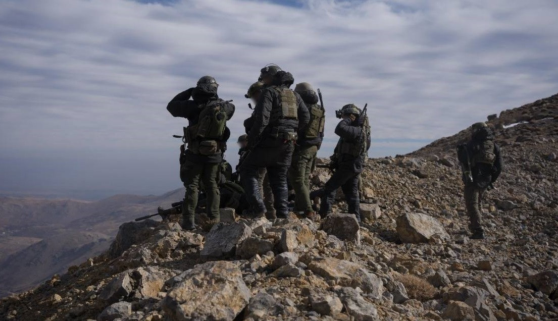 Metoda prin care Israelul ar încerca să-și extindă frontierele. ''Subminează grav eforturile ce vizează instaurarea păcii''