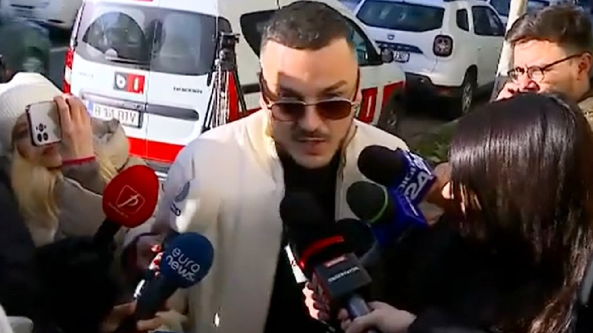 Un TikTok-er celebru a recunoscut că a primit bani și pentru promovarea lui George Simion, în campanie