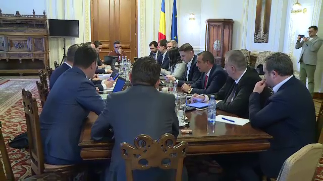 Noi detalii despre negocierile de formare a noului Guvern. PSD, gata să se răzgândească. Ce se întâmplă cu Elena Lasconi