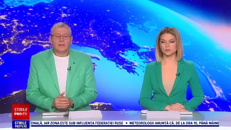 Explozie în Botoșani. Două surori, una de 2 ani și alta de 8 ani, au fost rănite grav. Un avion SMURD le-a adus în București