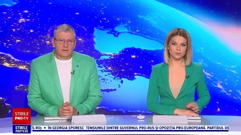 Iarna începe să-și intre în drepturi. Zonele în care este anunțat viscol. Vântul va bate cu până la 120 de km/h