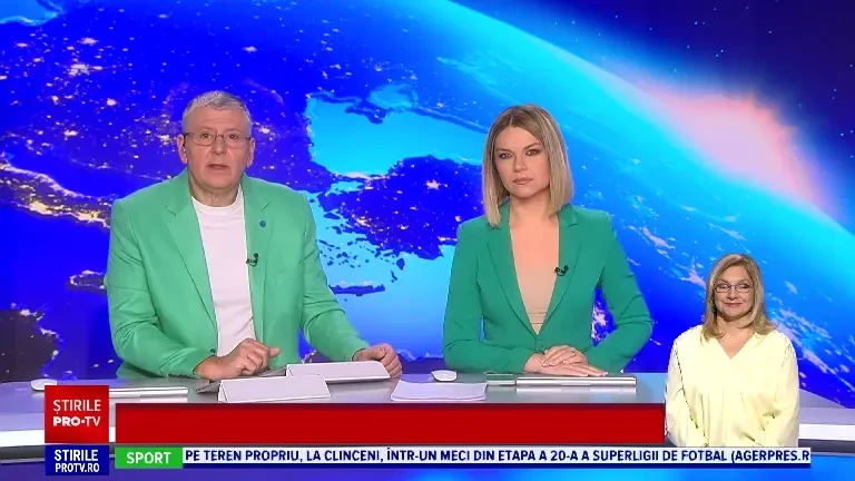 Sute de metri de instalație luminoasă și o tonă de vâsc, în Parcul Kiseleff. S-a transformat în „Parcul gândurilor bune”