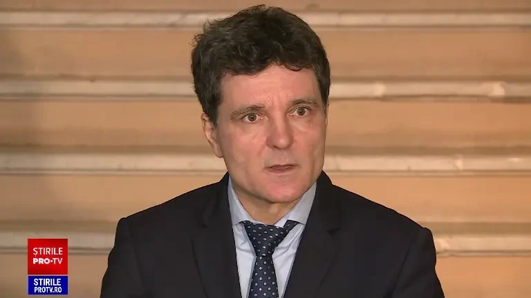 Oficial. Primarul general Nicușor Dan va candida la președinția României ca independent: ”Este un moment de cumpănă”