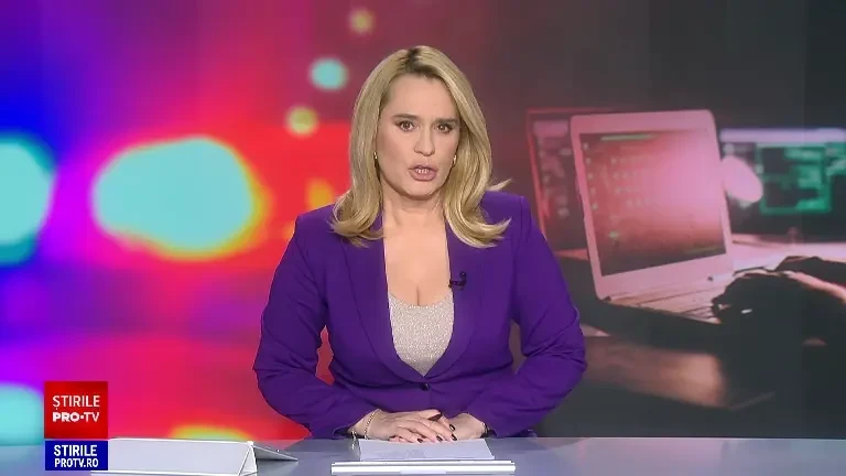 Horațiu Potra, adus la sediul IGPR pentru percheziții informatice. Fostul membru al Legiunii Străine, neînsoțit de avocat