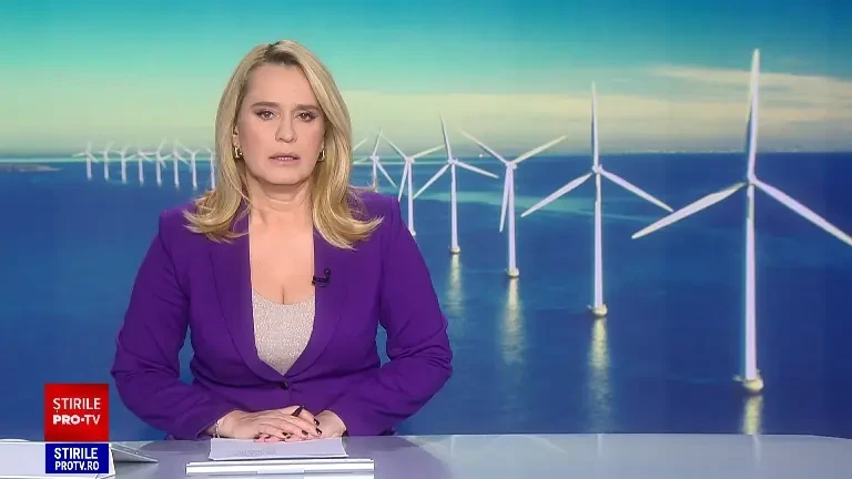 Producția de energie eoliană a depășit un record în ultimele două zile. De ce creșterea producției nu se simte și în facturi