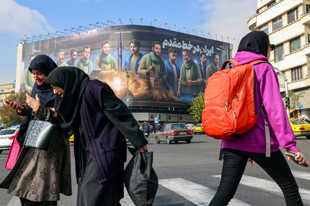 Țara lovită de cel mai grav set de crize din ultimii ani după pierderea aliatului regional major Siria