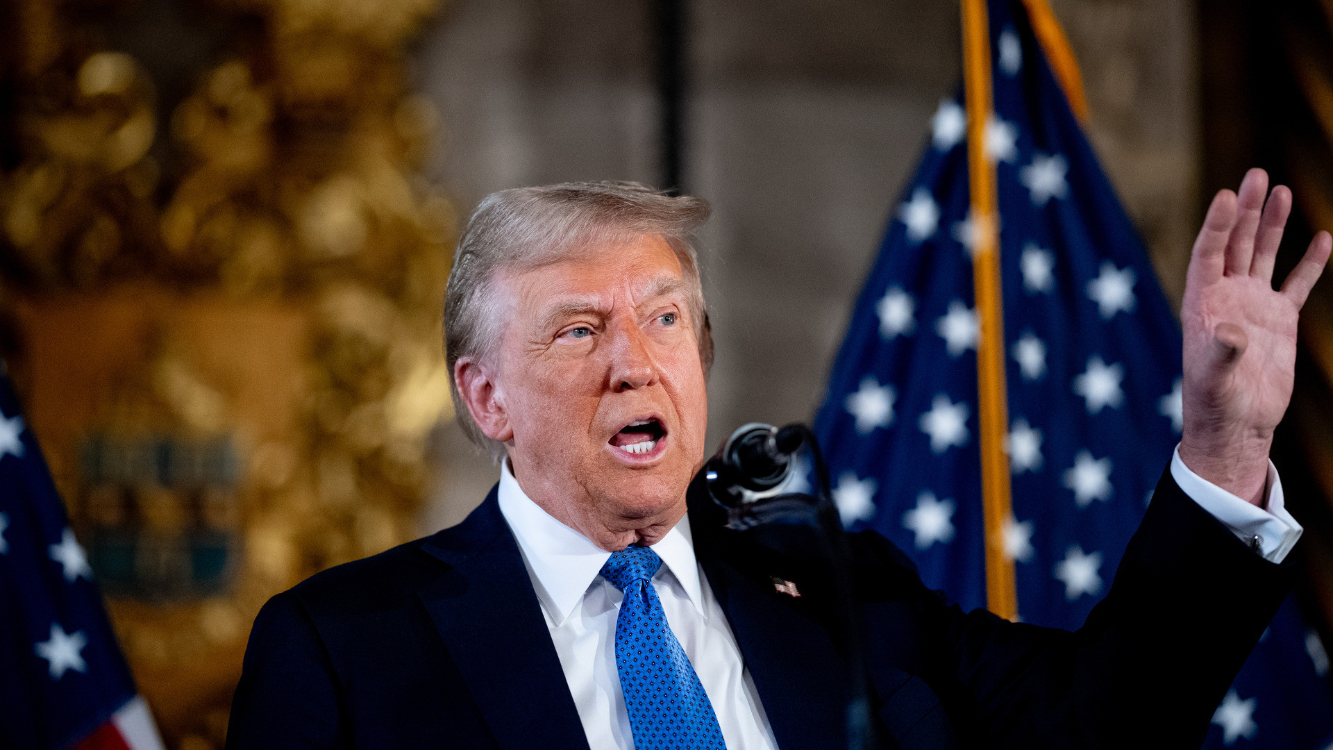 Danemarca vrea să discute cu Trump în privința Groenlandei. Franţa şi Germania îl avertizează pe viitorul președinte al SUA