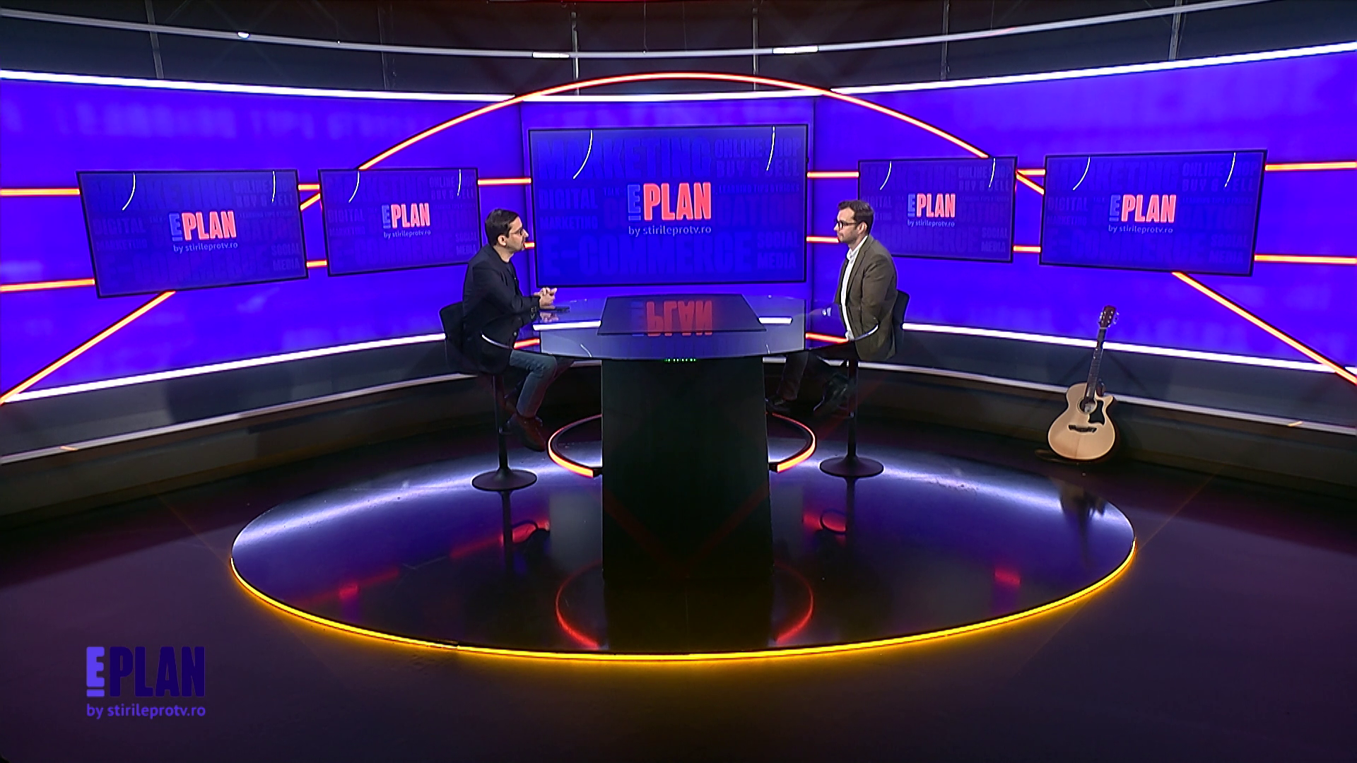 Nobl, prima chitară smart „Made in Romania”, revoluționează muzica