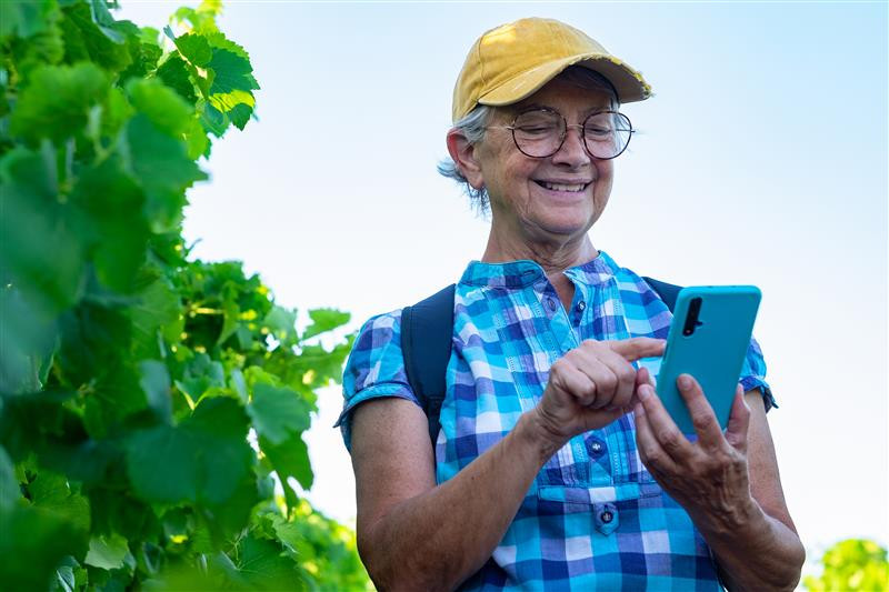 (P) Navighează online în siguranță. Accesează gratuit lecții rapide în aplicația Play Everyday, dezvoltată de Fundația Orange