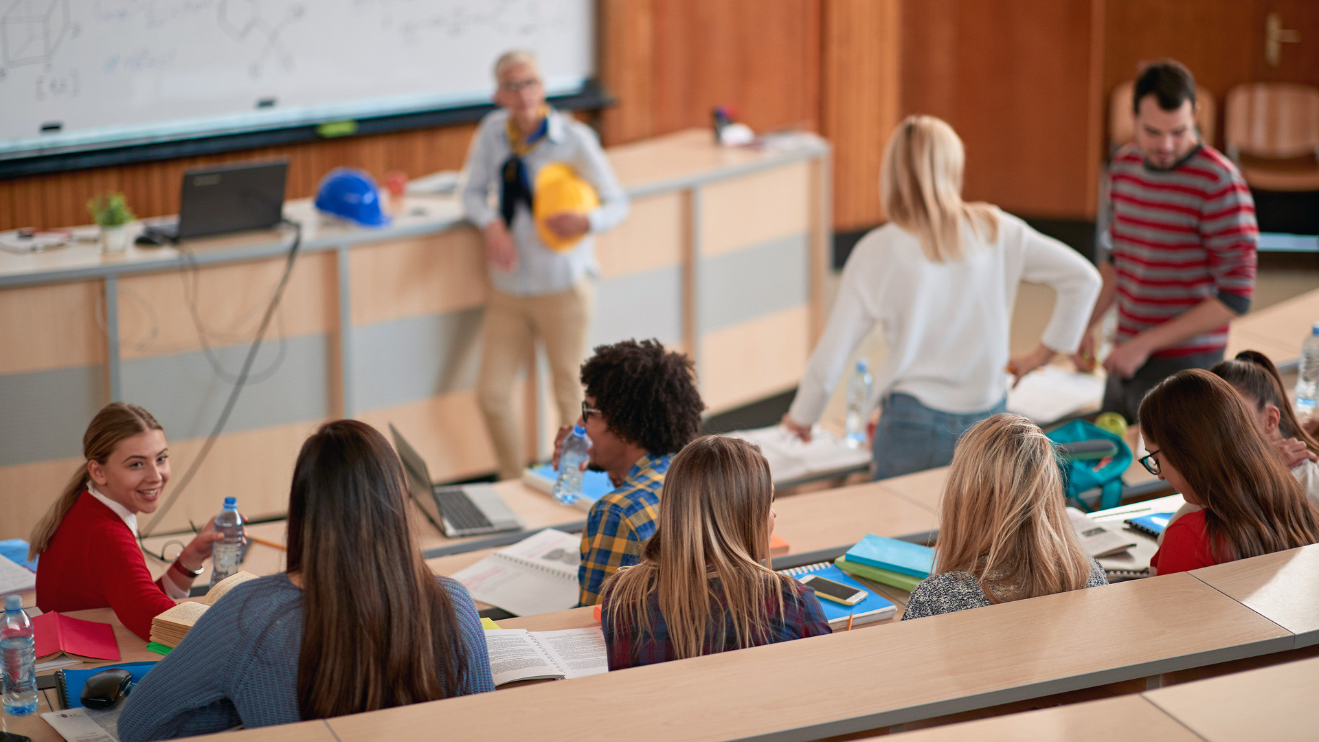 Apare o nouă universitate în România. Domeniile în care va pregăti studenți