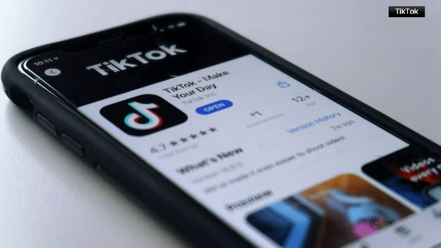 Peste 25.000 de conturi de TikTok l-ar fi promovat pe Călin Georgescu în campania electorală, arată italienii
