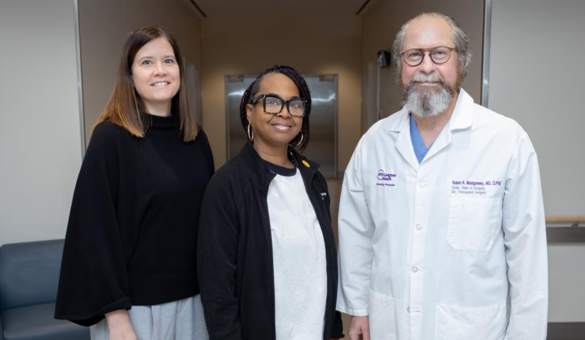 Medicii au fost nevoiți să extragă un rinichi de porc după patru luni de funcționare într-un corp uman. Ce s-a întâmplat