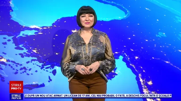 Horoscop 17 decembrie 2024, cu Neti Sandu. O zodie poate lua o primă sau cadourile de Crăciun în avans