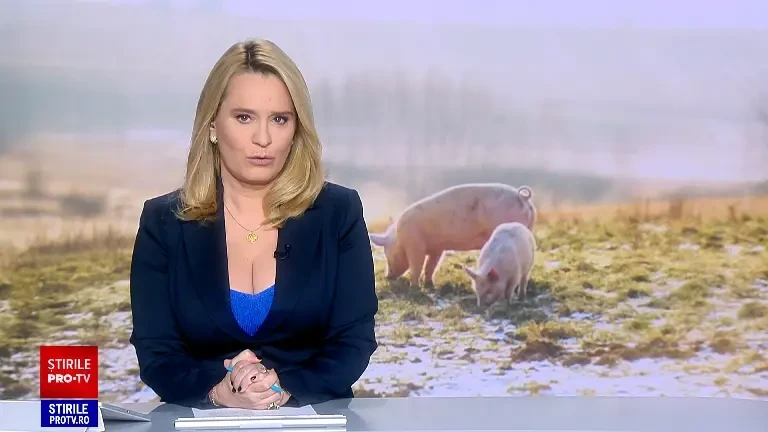 De ce trebuie să facem analiza de trichineloză după sacrificarea unui porc. Boala poate produce complicații grave și deces