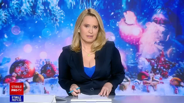 Mulți părinți își „amenință” copiii că Moș Crăciun nu va veni la ei dacă nu sunt cuminți