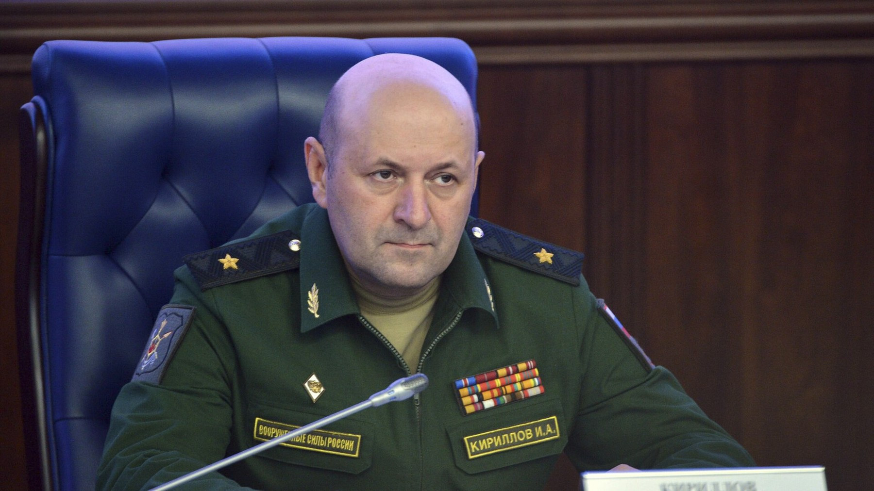 Reacția Washingtonului după ce Moscova a acuzat occidentul de complicitate în asasinarea generalului Igor Kirillov