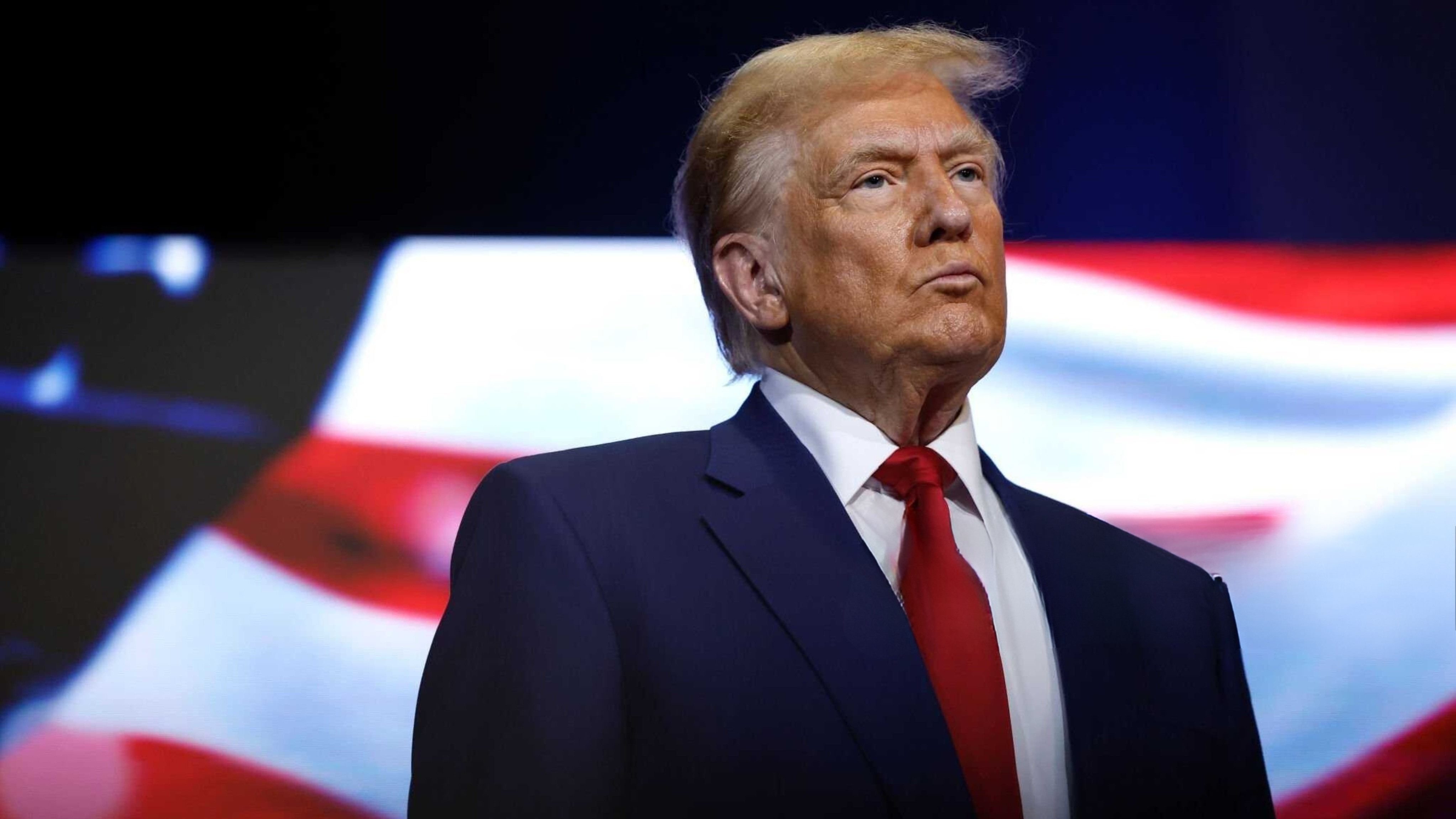 Un judecător din New York a respins cererea lui Trump de a amâna sentinţa în cazul banilor ascunşi