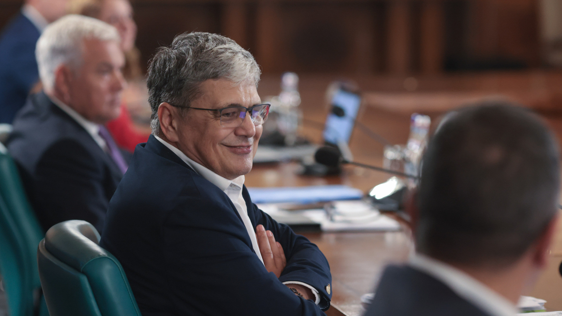 Reacția lui Marcel Boloș după „semnalul de alarmă” tras de agenția de rating Fitch: „Avem o perspectivă negativă”