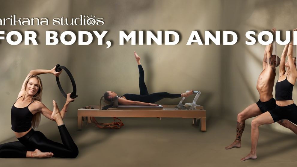 (P) Julio Papi și Sense4FIT: O alianță de elita pentru lansarea Arikana Studios