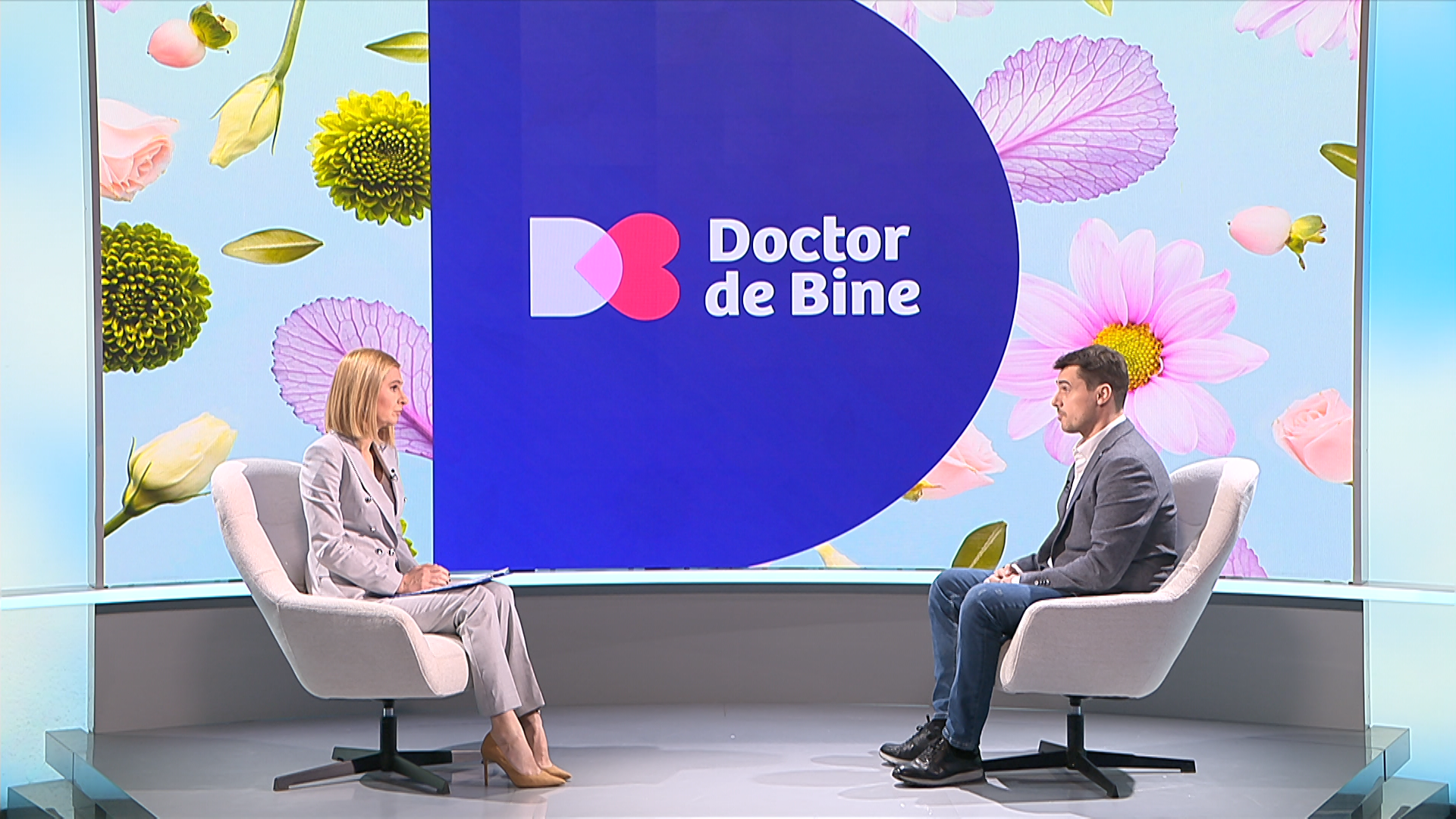 (P) Chirurgia bariatrică – între mit și adevăr. Dr. Ionuț Hutopilă, despre operația de micșorare a stomacului