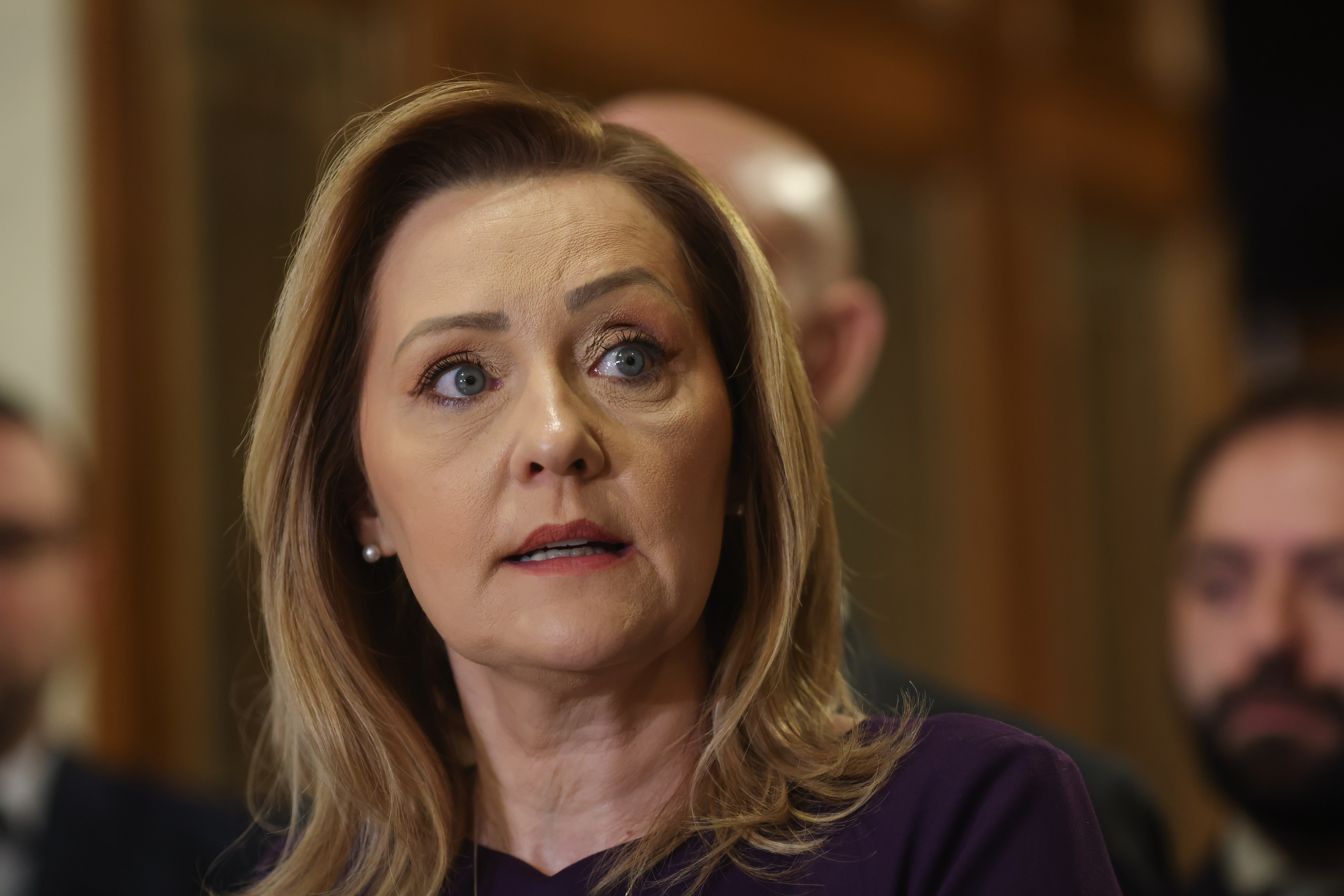 Elena Lasconi: Eu categoric voi câştiga alegerile. Oamenii au început să vadă că de fapt nu se încearcă decât o manipulare