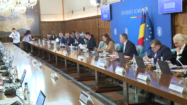 Lista măsurilor promise în programul de guvernare. Impozitarea marilor averi, propusă iar. Niciun cuvânt despre concedieri