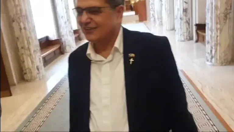 Ministrul de Finanțe, întrebat dacă sunt bani pentru majorări de pensii și salarii în 2025: ”Așteptați ordonanța trenuleț”