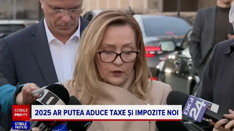 USR a plecat de la negocierile cu partidele proeuropene. Cere demisia lui Klaus Iohannis și ale șefilor serviciilor secrete