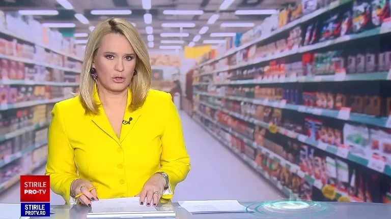 Alimentele a căror perioadă de valabilitate ar urma să fie prelungită și cu 6 luni. Un înscris dispare de pe ambalaje