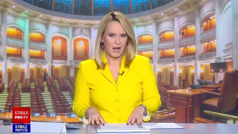 Un politician anchetat de DNA și o tânără de 23 ani prinsă cu gloanțe la intrarea în Parlament, printre deputații abia aleși