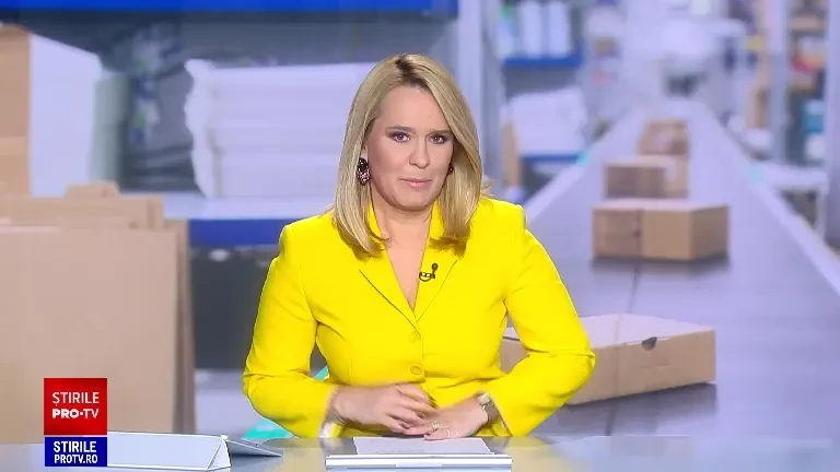 Firmele de curierat sunt suprasolicitate în această perioadă. Ce trebuie să facem ca să ajungă darurile la timp