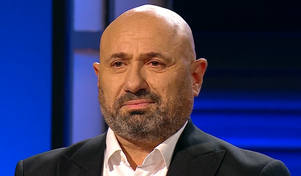 Rețeta de sarmale a lui Cătălin Scărlătescu. Secrete și trucuri din bucătăria juratului MasterChef