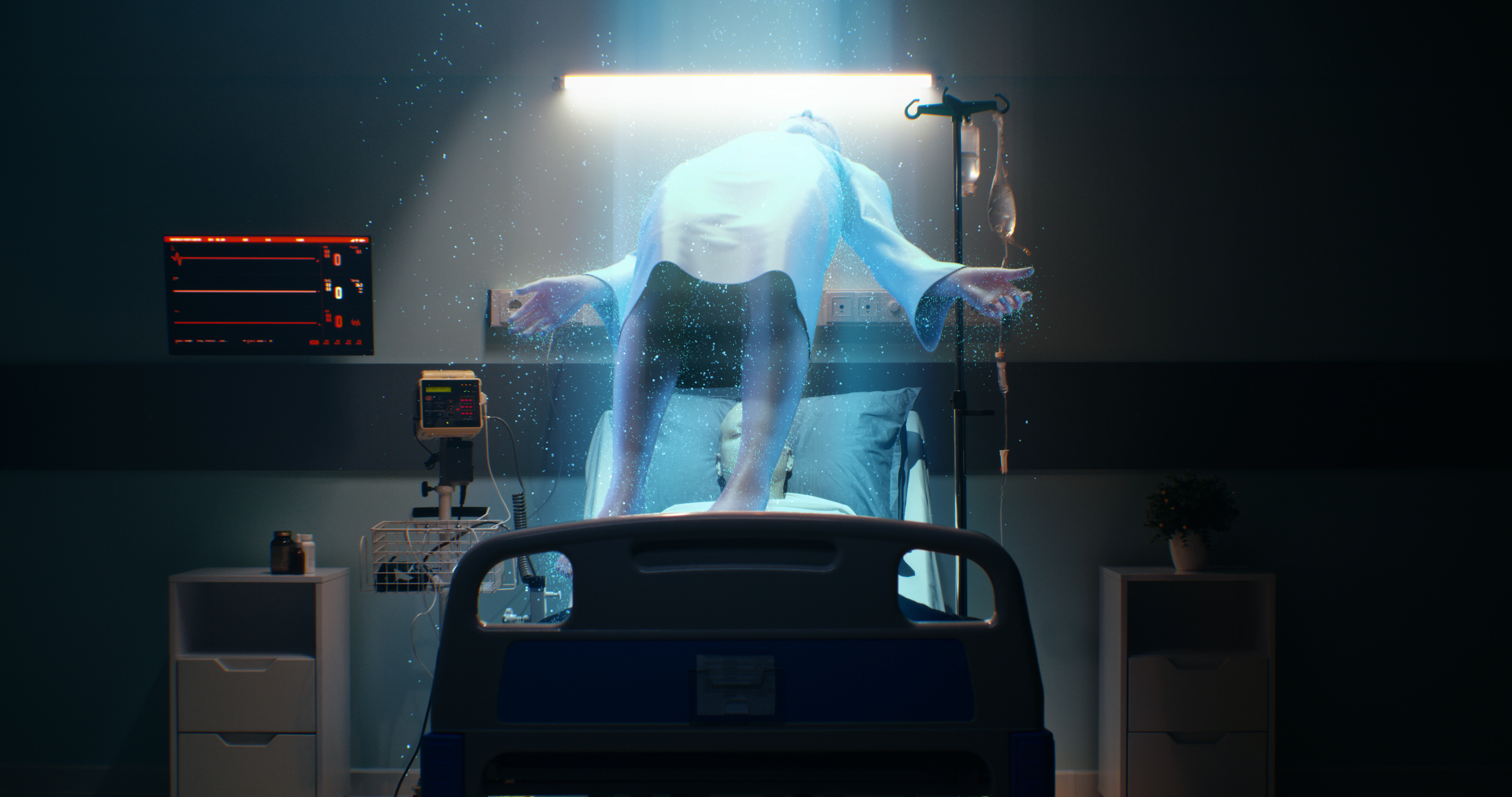 Ce se întâmplă, de fapt, după moarte, în viziunea „celui mai inteligent om din lume”. Ar fi mai deștept decât Einstein