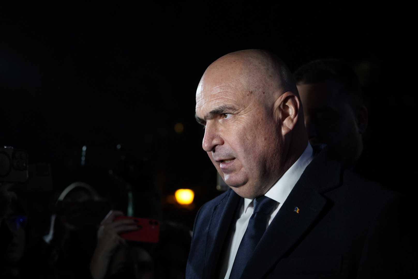 Prima reacție a liderului PNL, Ilie Bolojan, după retragerea PSD de la negocieri: ”PNL e pregătit să-și asume răspunderea”