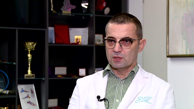 Soluția inovatoare pentru a scăpa de durerile de șold. Se poate ajunge chiar și la necroză dacă nu luați măsuri