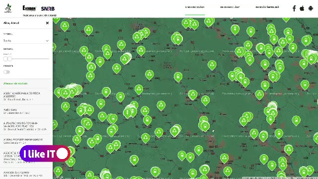 Aplicația săptămânii este undereciclam.ro, o soluție digitală care poate fi accesată de oriunde