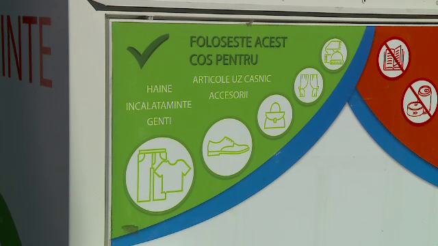 O nouă normă UE intră în vigoare de la 1 ianuarie. Ce prevede „strategia europeană pentru textile durabile”