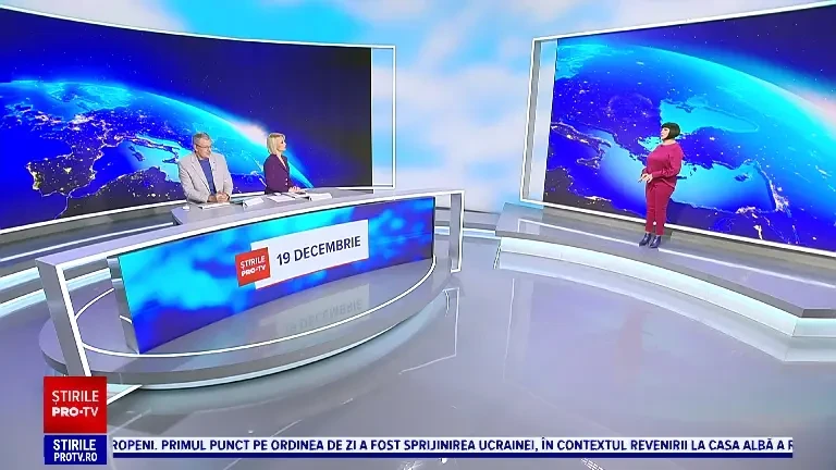 Horoscop 19 decembrie 2024, cu Neti Sandu. Cheltuieli pentru mai multe zodii