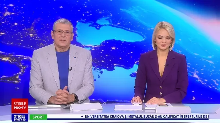 Moș Crăciun a ajuns în Constanța, înot. Cum au reacționat copiii. „Se ține bine”