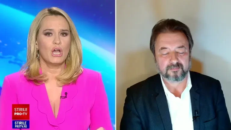 Pîrvulescu: Ne adâncim într-o criză de care nu aveam nevoie și care este o criză a lipsei de maturitate a actorilor politici