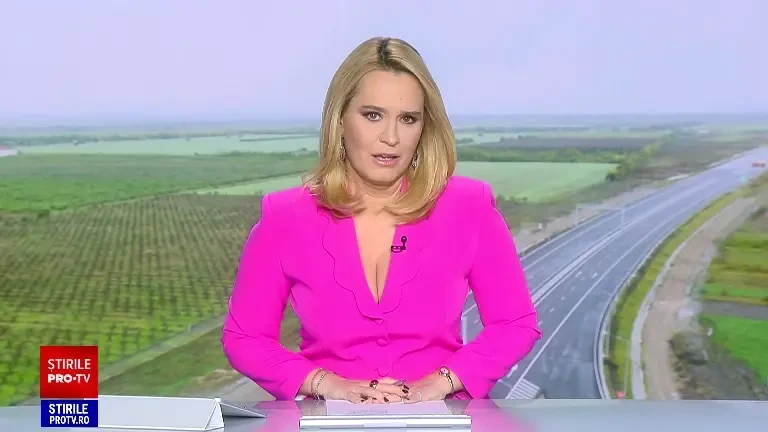 Autostrada dintre Buzău și Focșani e gata. Când va fi dată în folosință toată porțiunea Ploiești-Pașcani