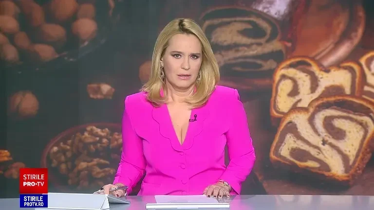 Ingredientele pentru cozonacul de Crăciun sunt mai scumpe. Rahatul, stafidele ori miezul de nucă au înregistrat creșteri de prețuri față de 2023