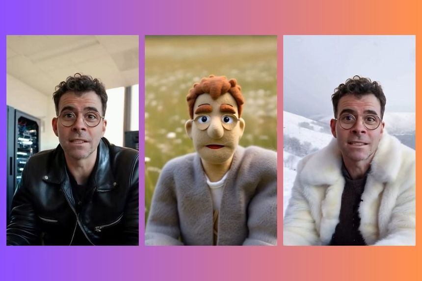 Instagram pregătește o funcție AI care va schimba complet conținutul. Ce vor putea face utilizatorii