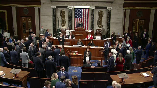 De ce guvernul SUA e la un pas de colaps. Termenul expiră la miezul nopții