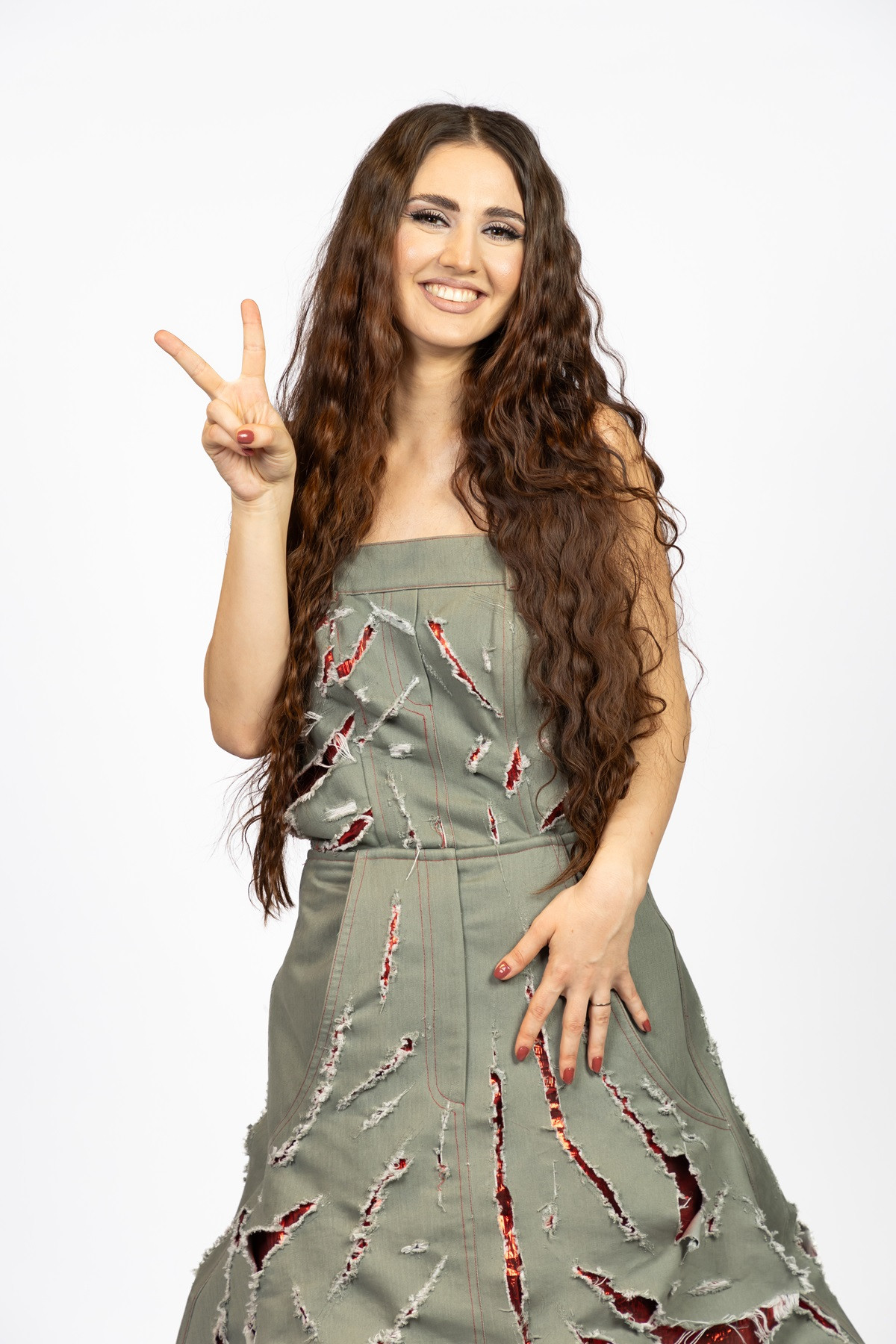 Aura Șova, din echipa lui Tudor Chirilă, este câștigătoarea Vocea României 2024