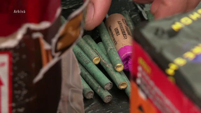 Sărbători fără „Poc!” și „Boom!” Câți români au semnat deja pentru interzicerea petardelor și a artificiilor